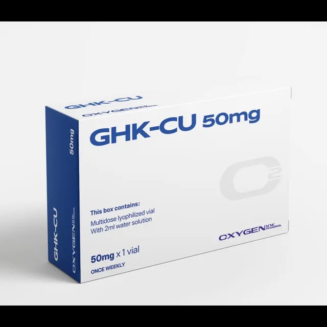 GHK-CU