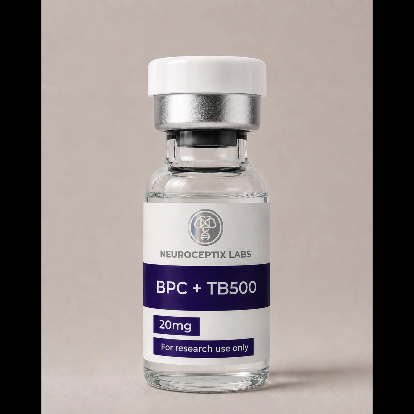 BPC + TB500