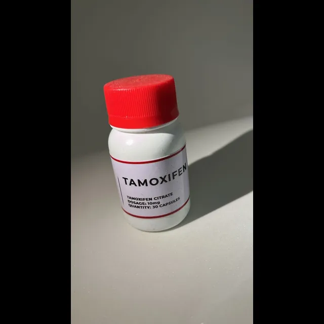 Tamoxifeno