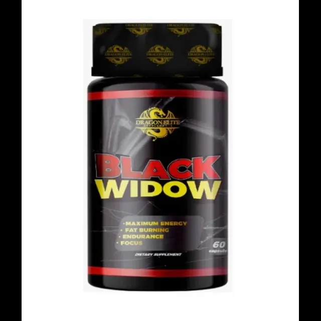 Black Widow