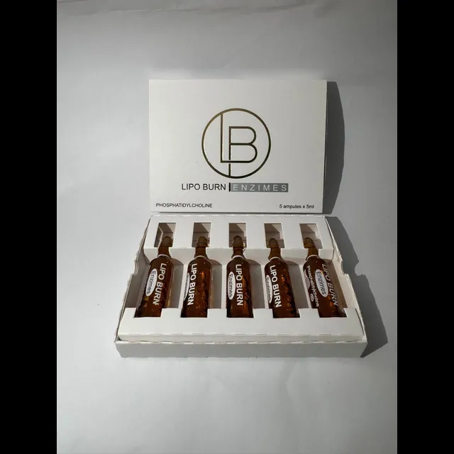 Lipoburn (Lipostabil)