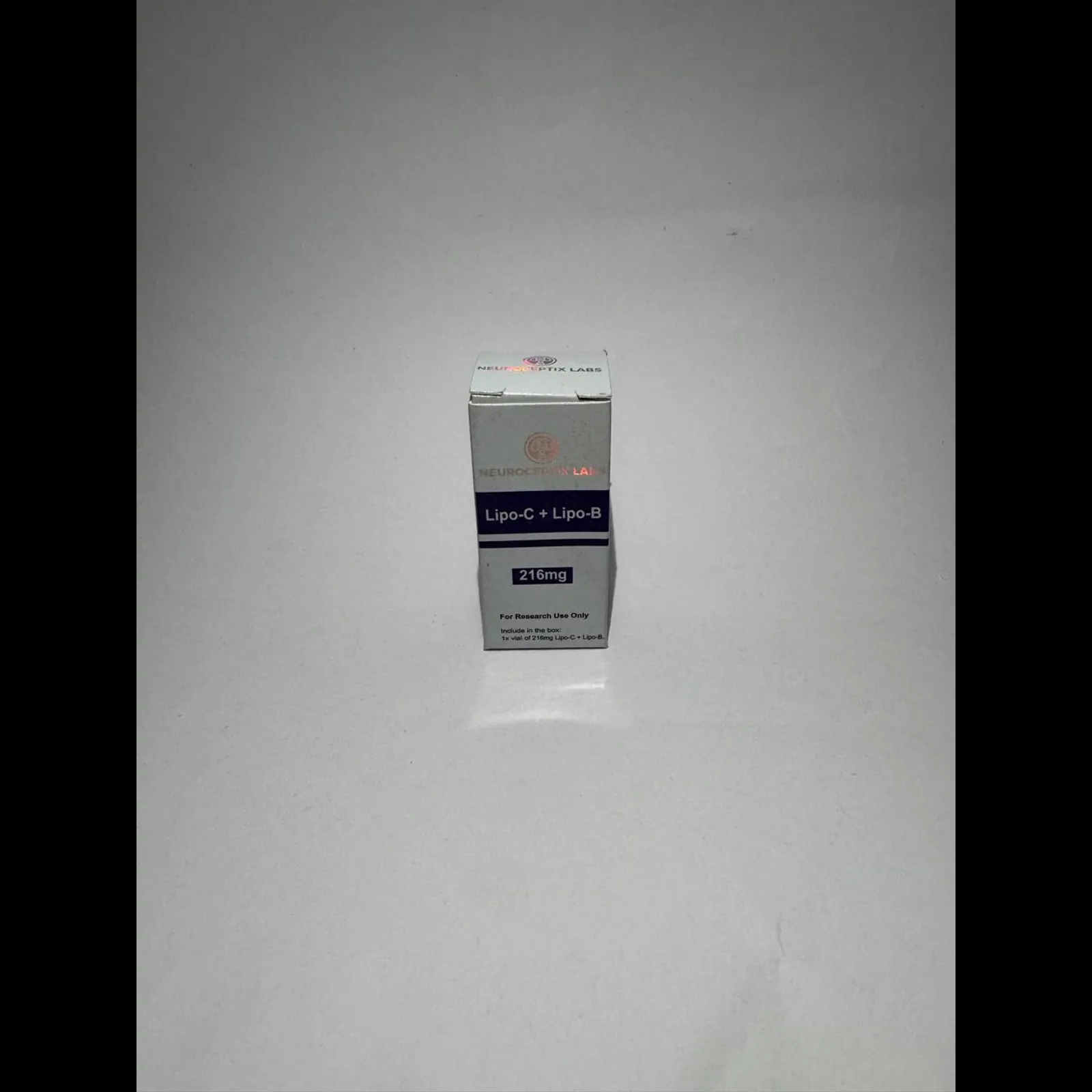 Lipoc + LipoB2