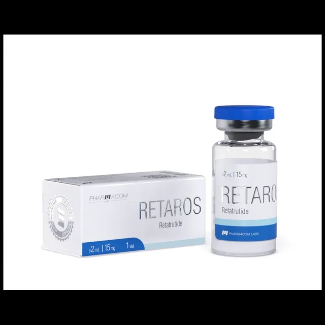 Retatrutida