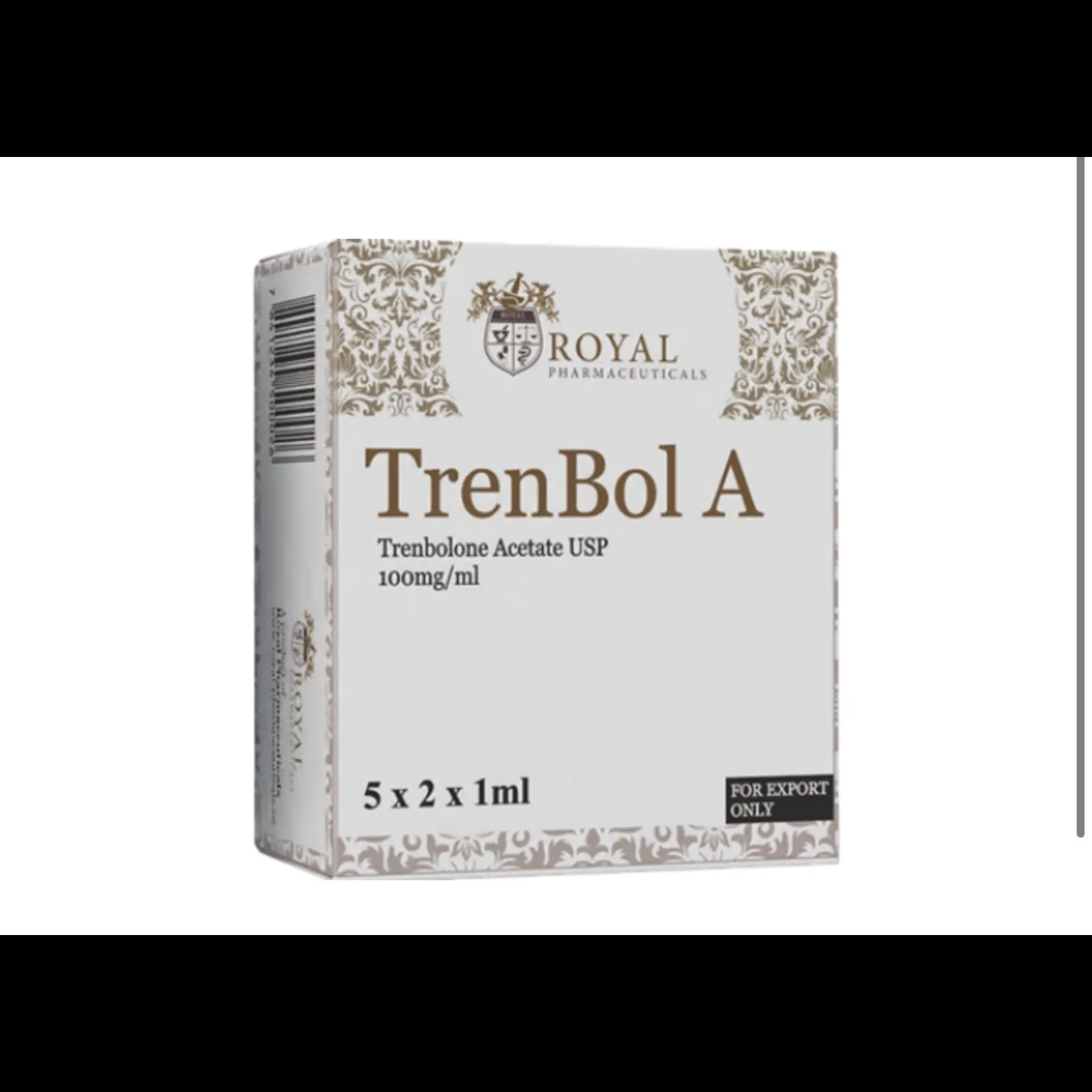Trembo Acetato