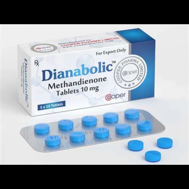 Dianabol