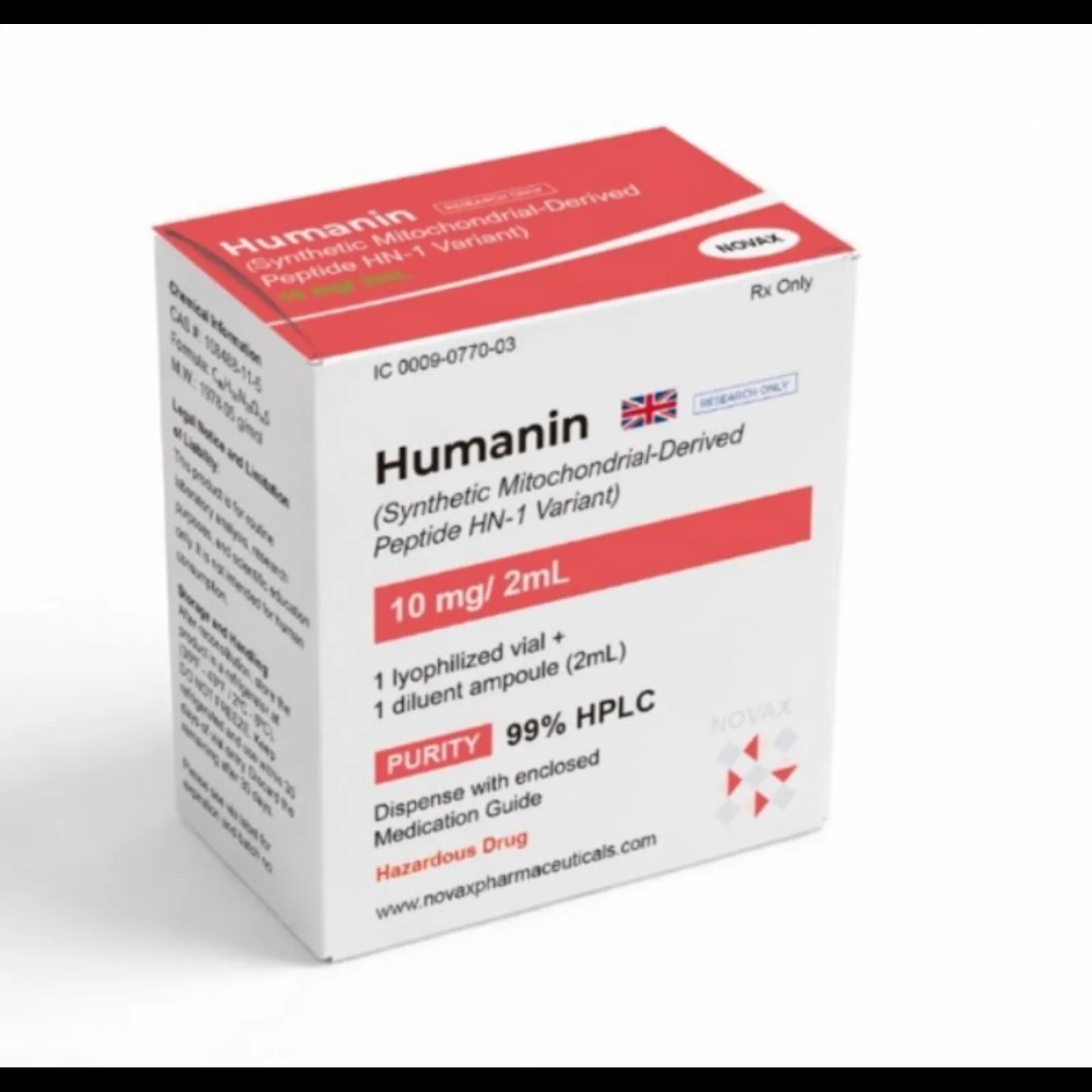 Humanin