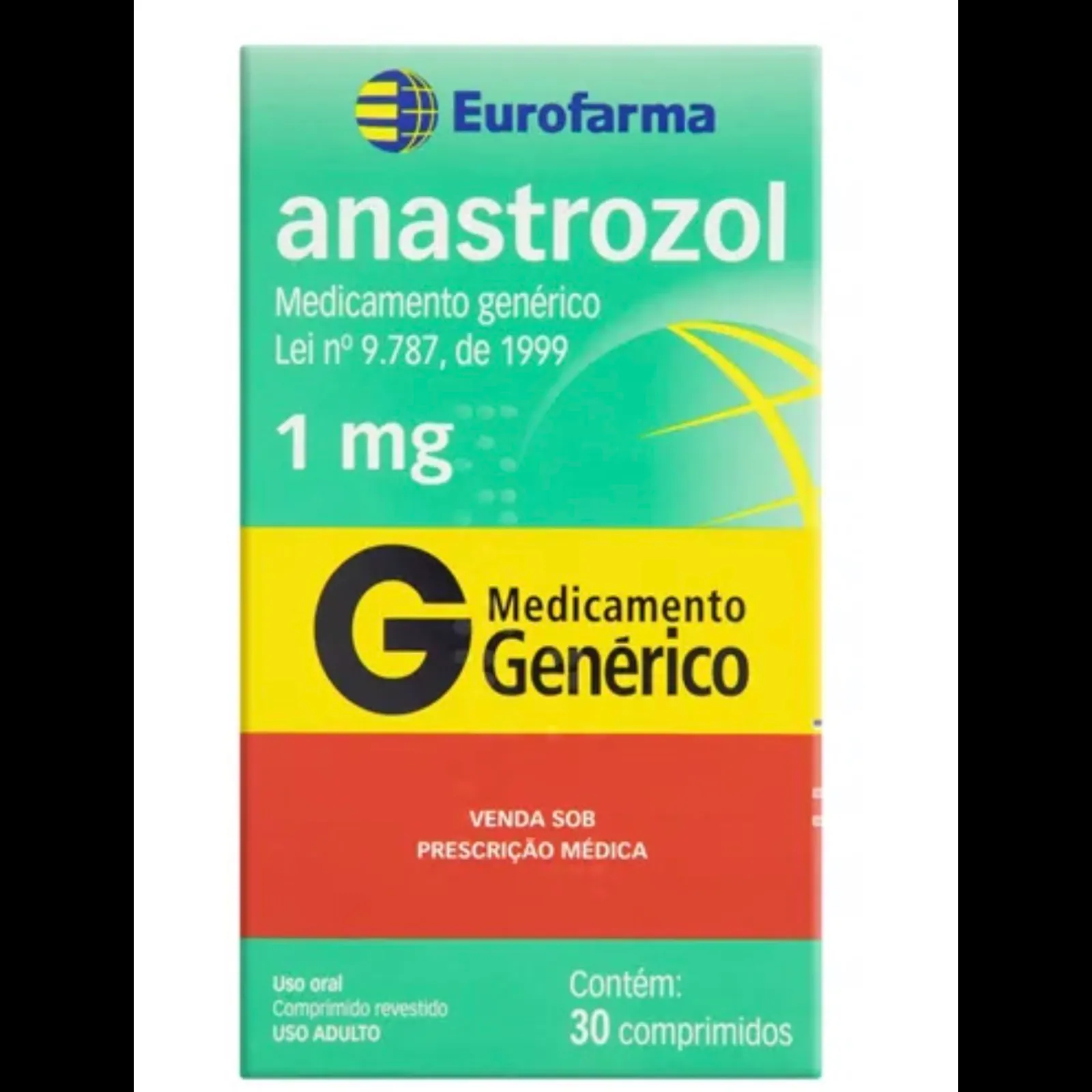 Anastrozol