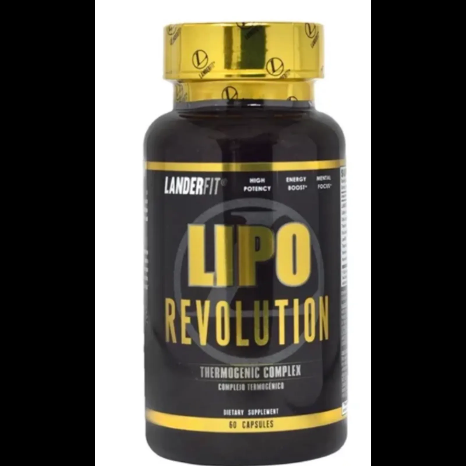 Lipo Revolution LanderFit