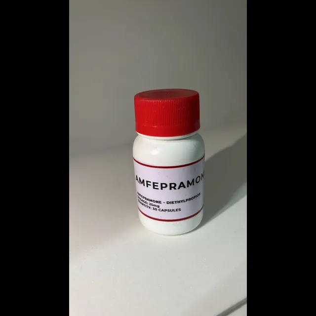 Anfepramona