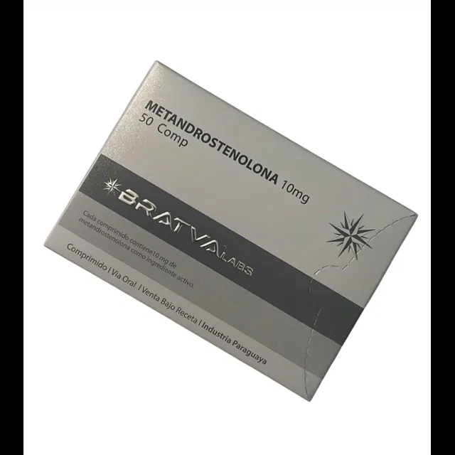 Dianabol