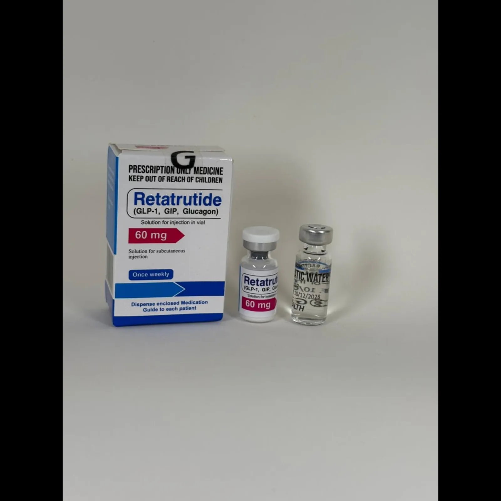 Retatrutida 60mg