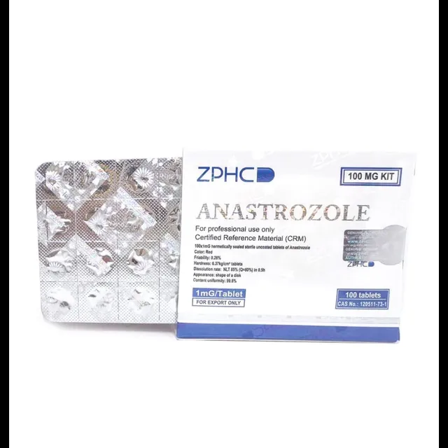 Anastrozol