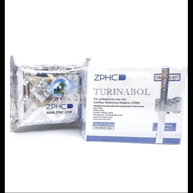 Turinabol