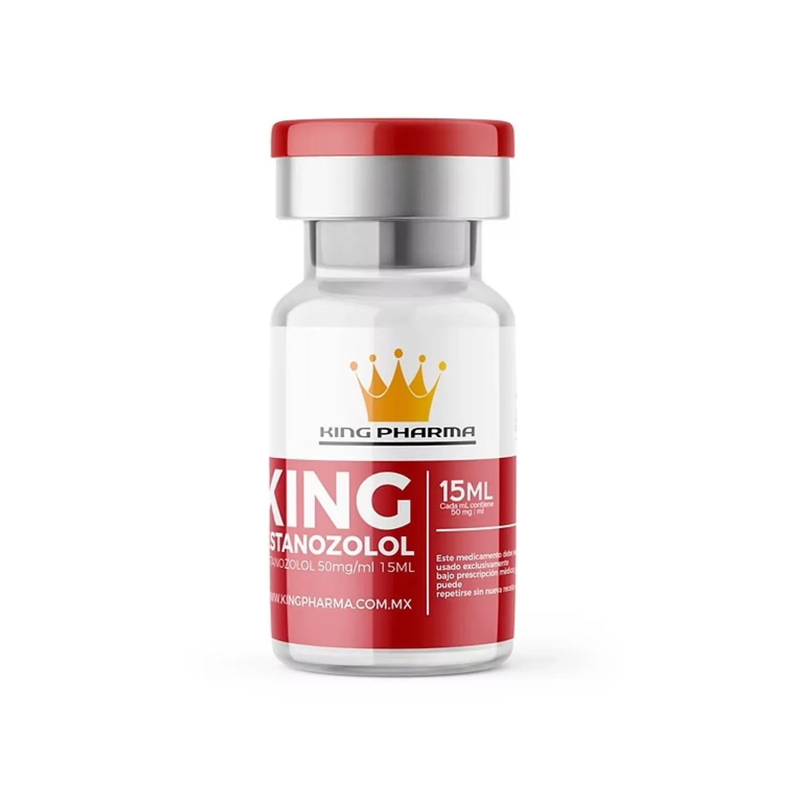 Stanozolol