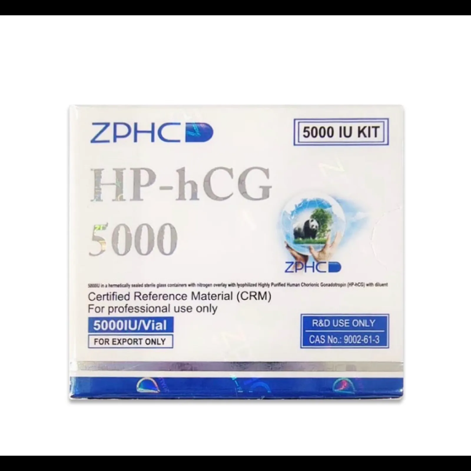 HCG
