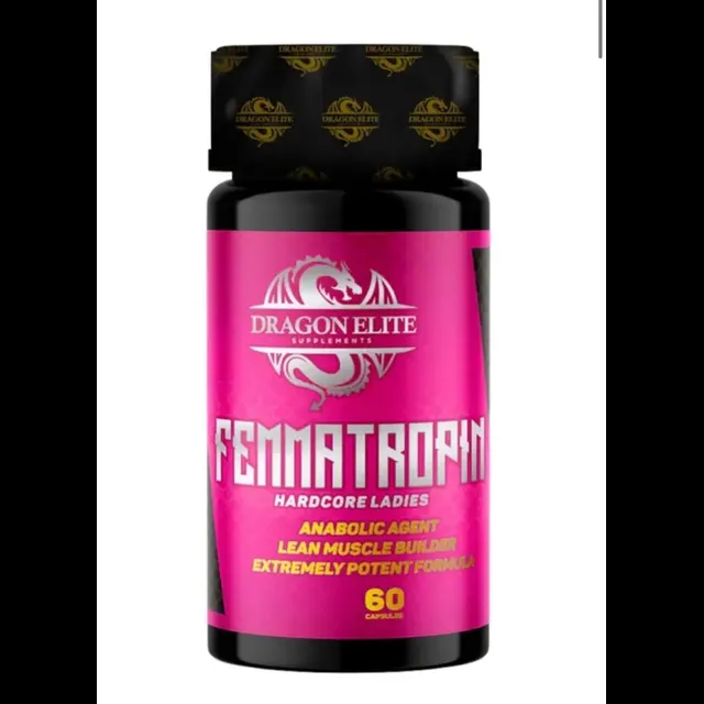 Fematropin