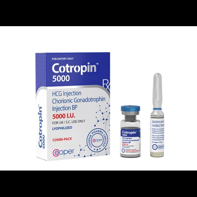 HCG