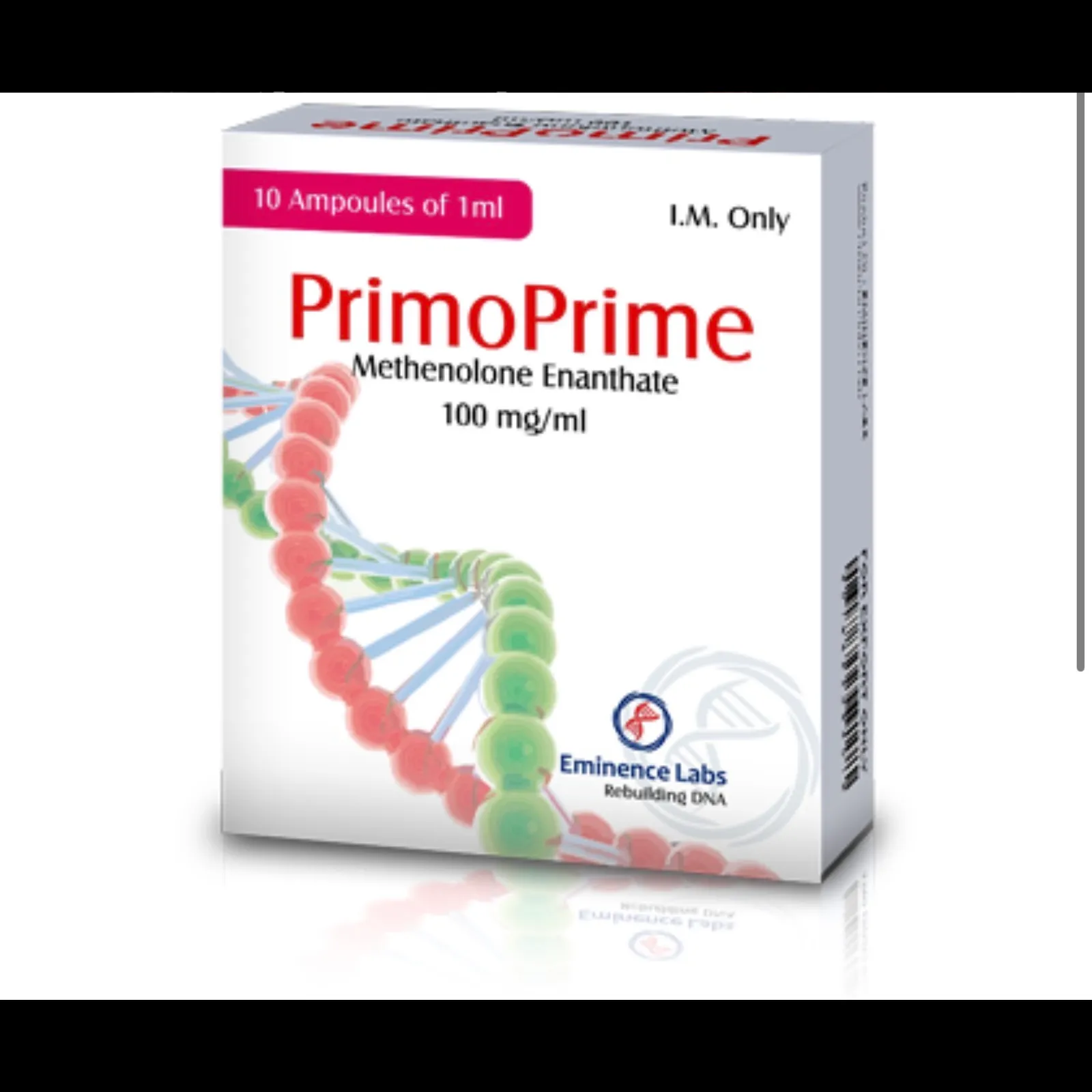 Primobolan