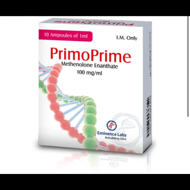 Primobolan