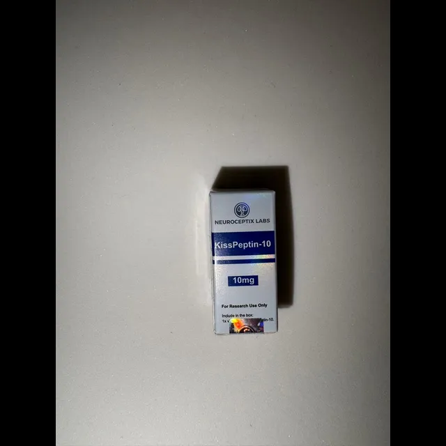 KissPeptin