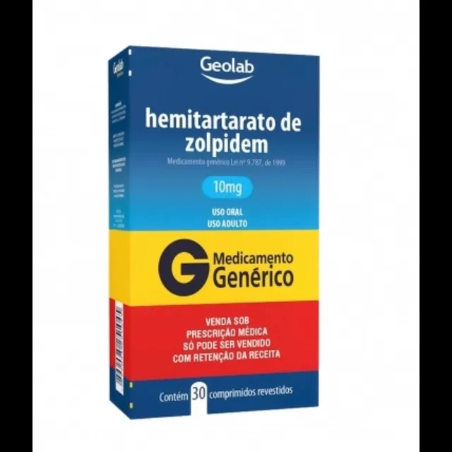 Zolpidem
