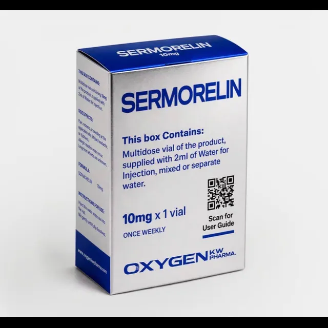 Sermorelin