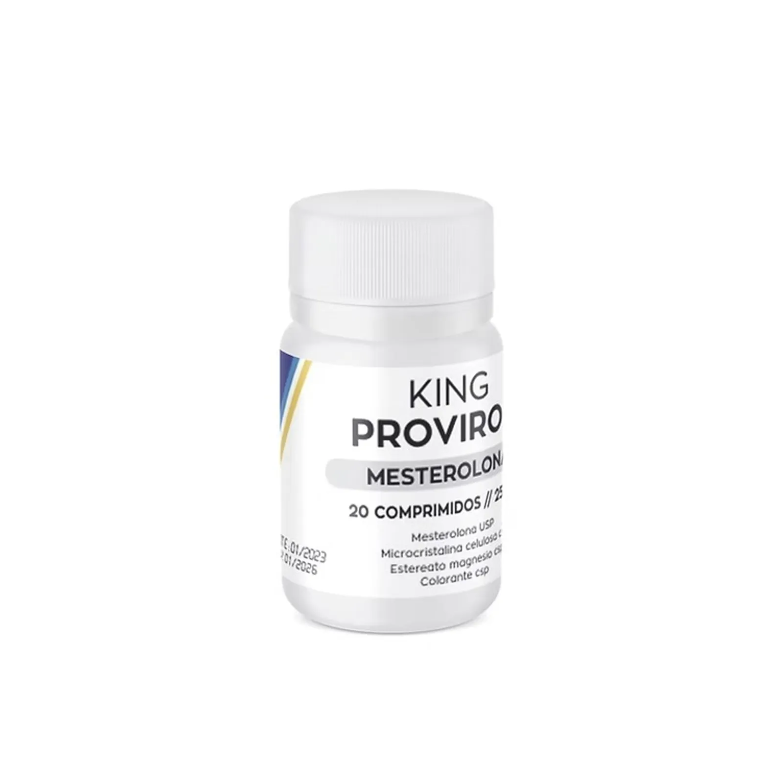 Proviron