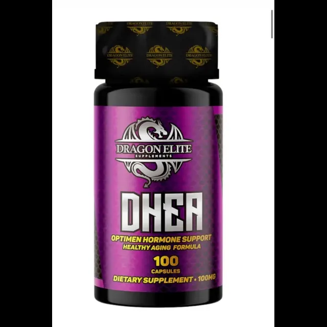 Dhea 100mg