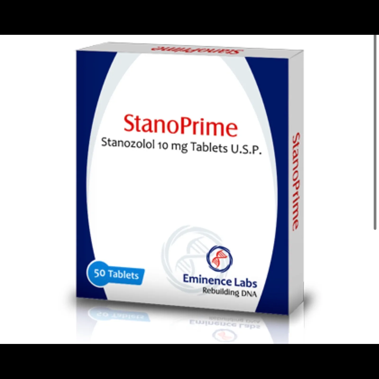 Stanozolol Oral