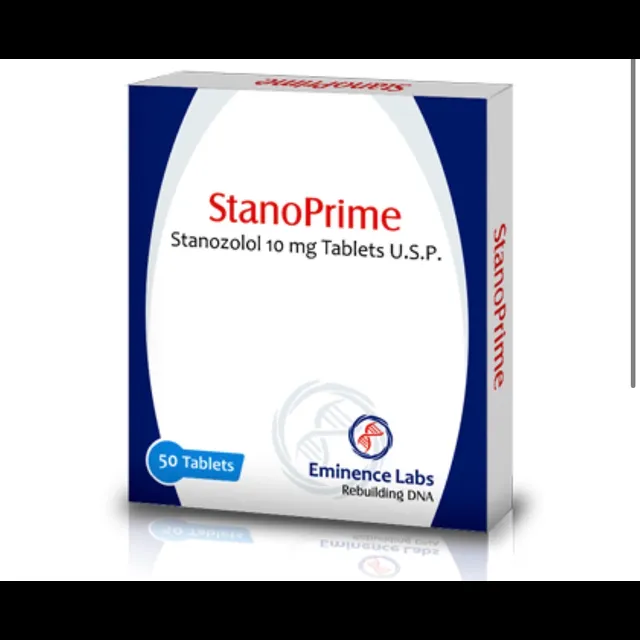 Stanozolol Oral