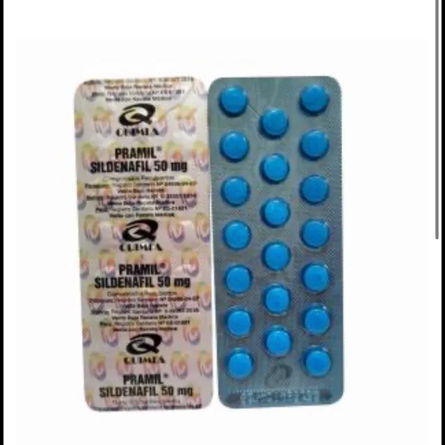 Viagra Pramil