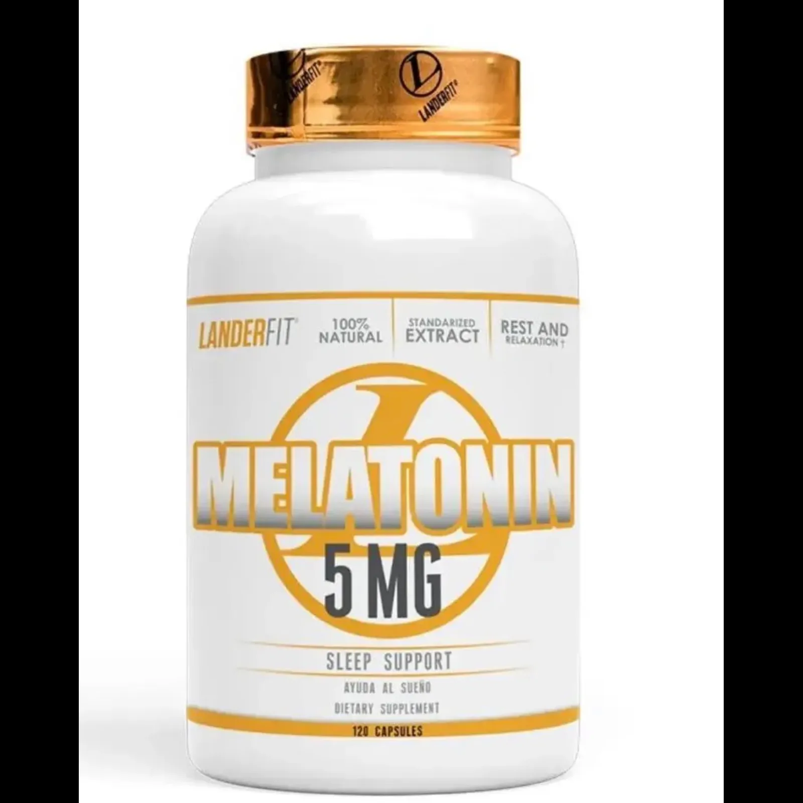 Melatonina Landerfit