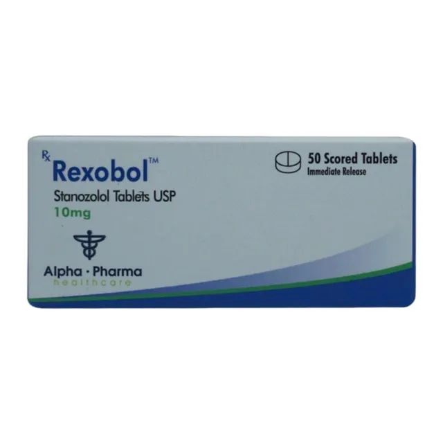 Stanozolol Oral