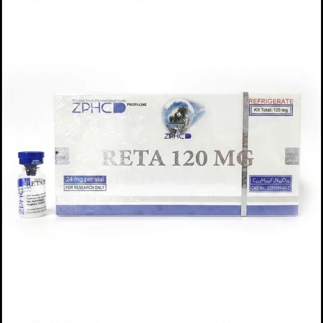 Retatrutida