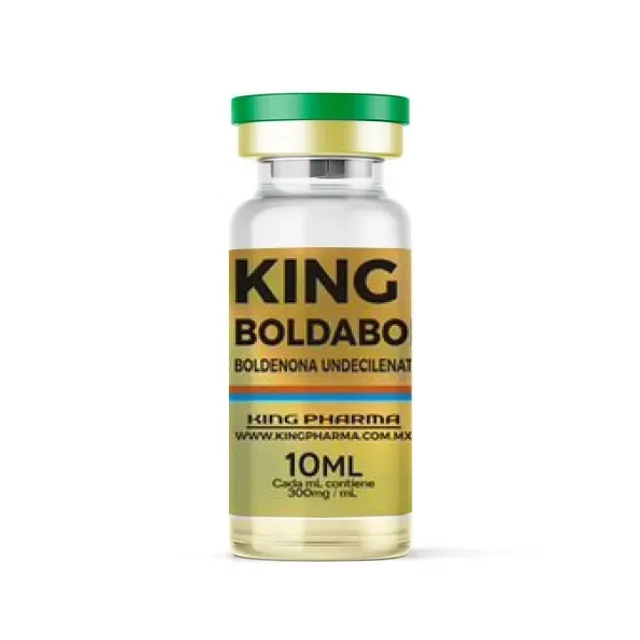Boldenona