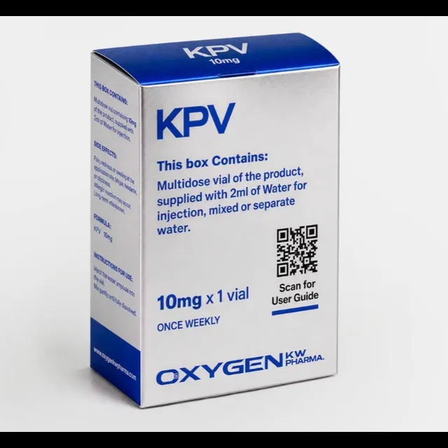 KPV