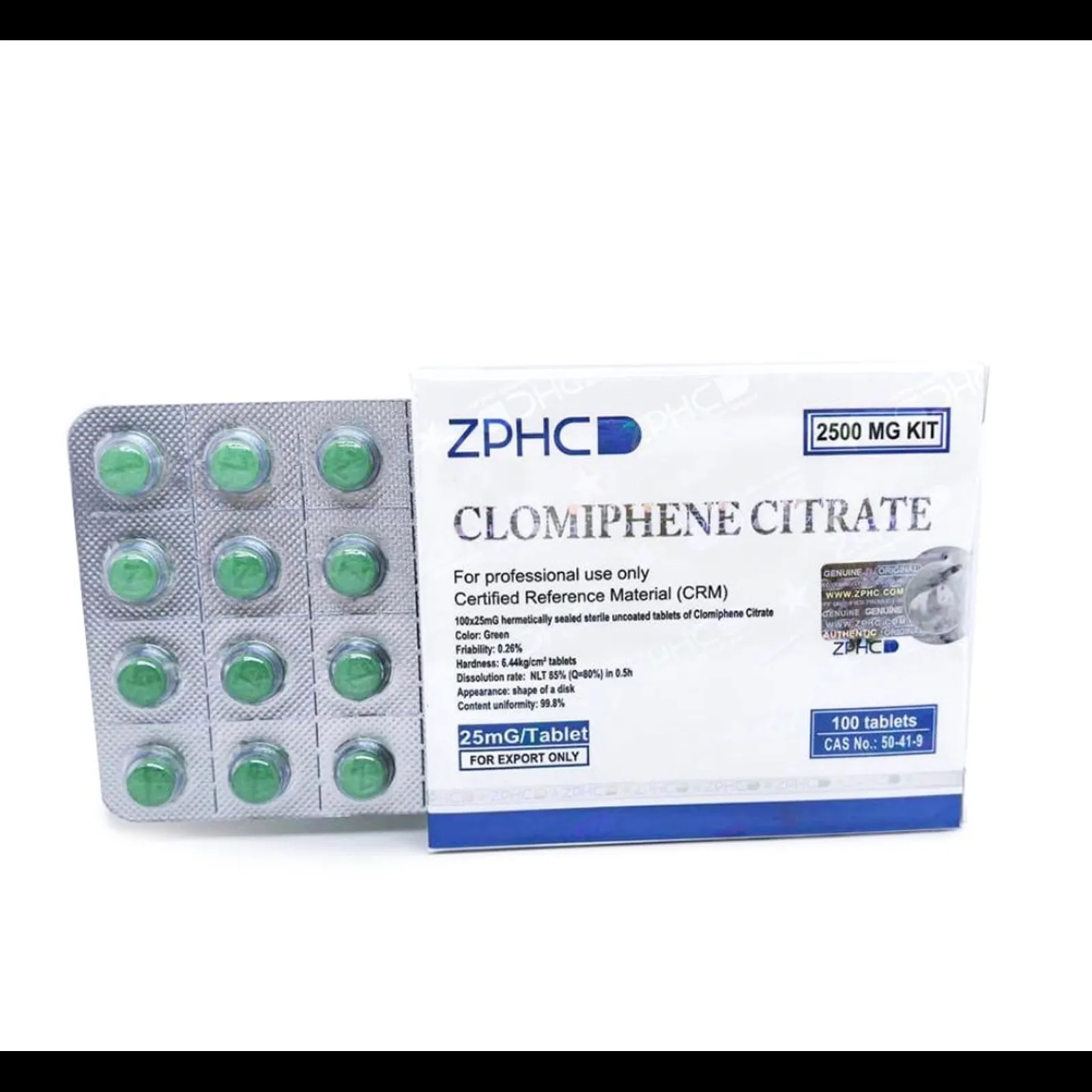 Clomid