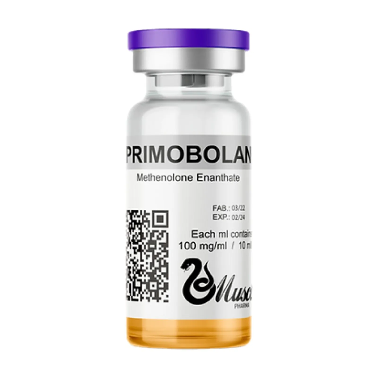 Primobolan