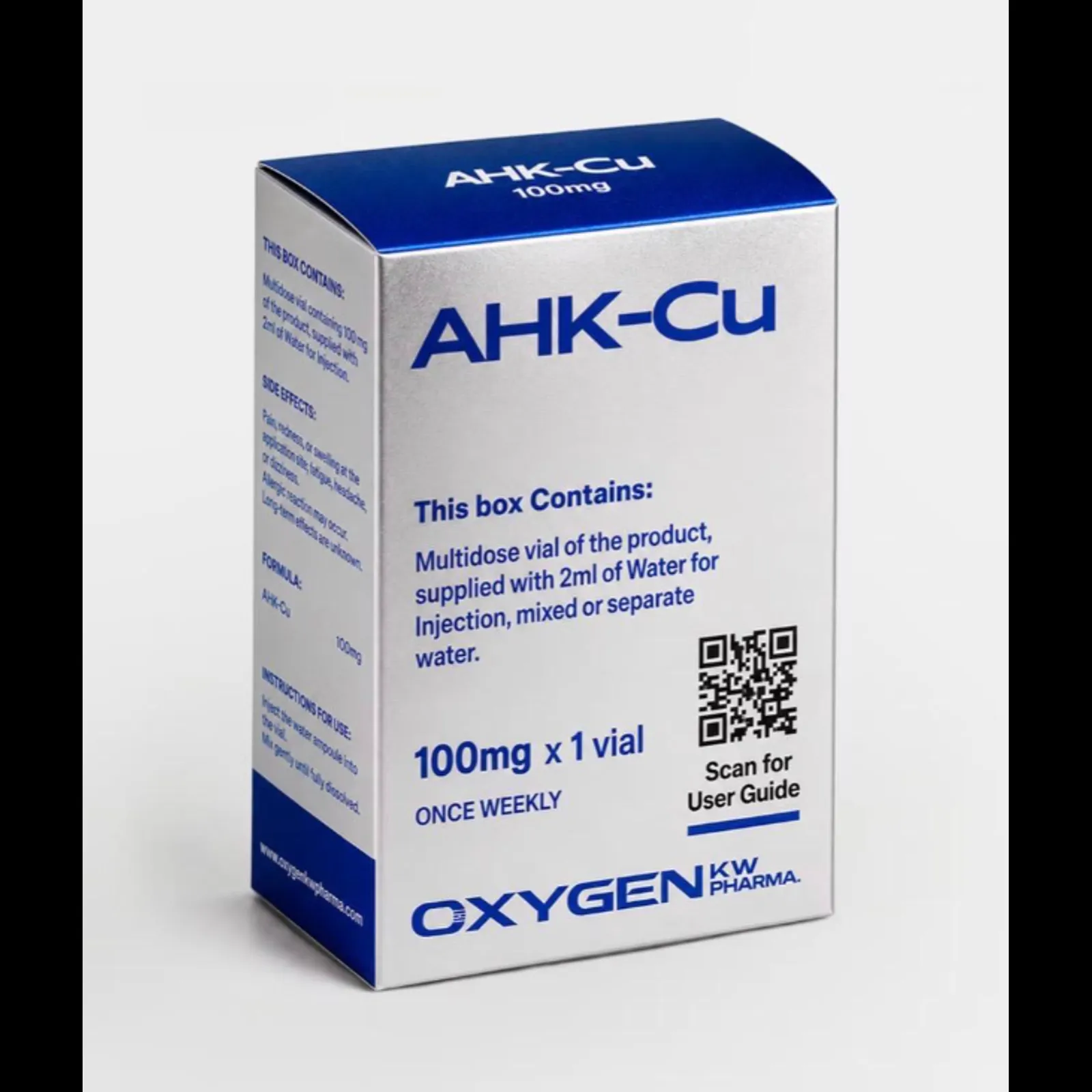 AHK-Cu