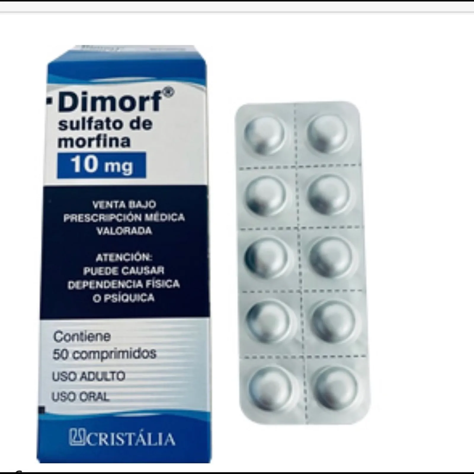 Dimorf