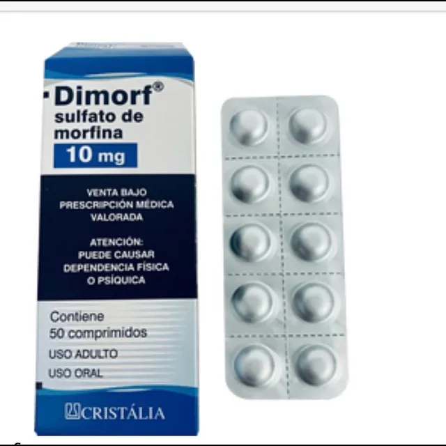 Dimorf