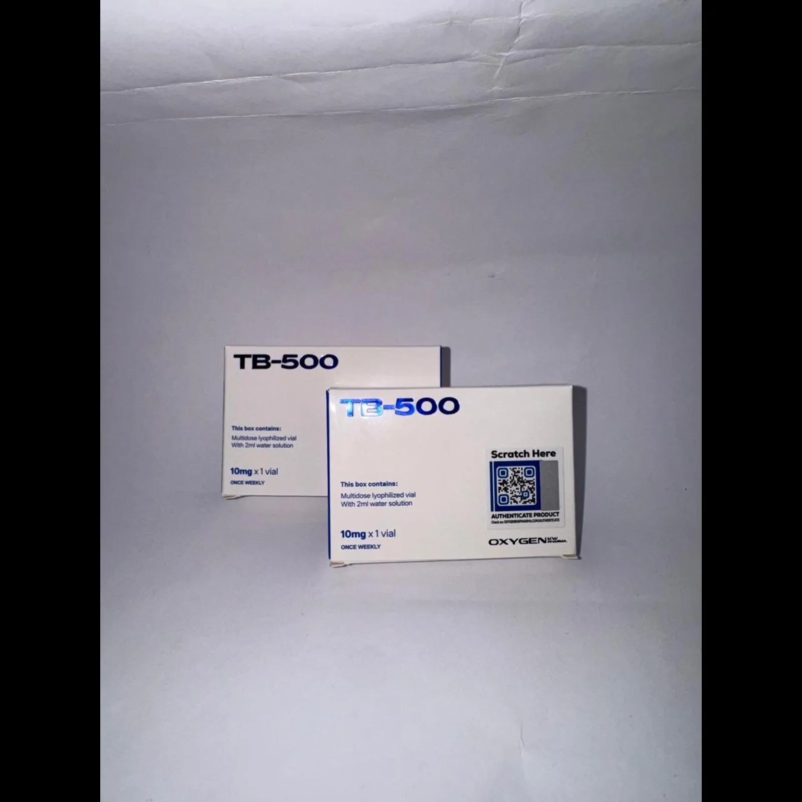 TB500