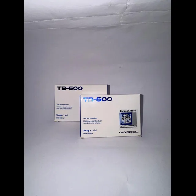 TB500