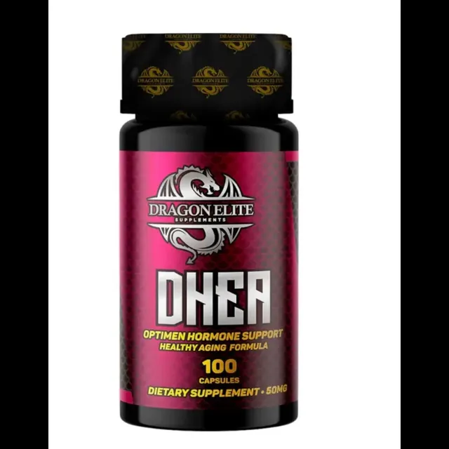 Dhea 50mg