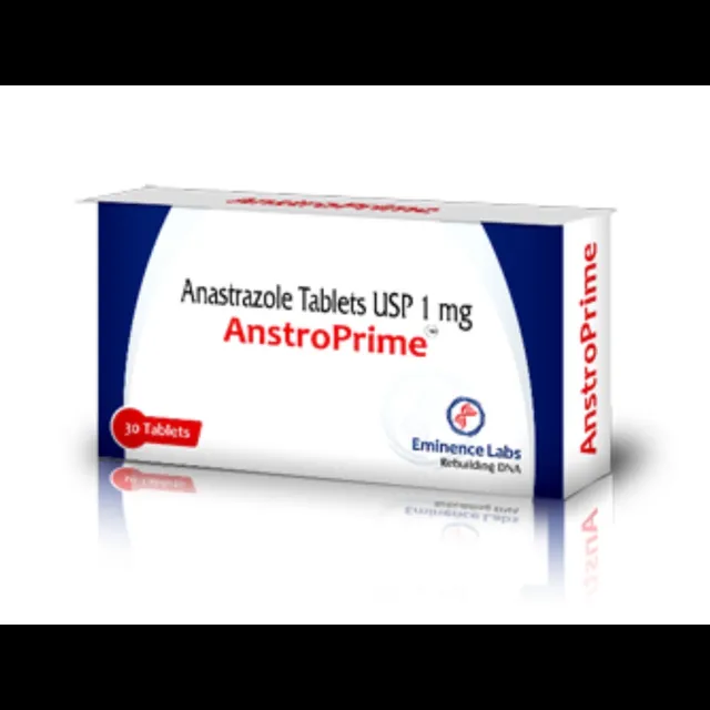 Anastrozol