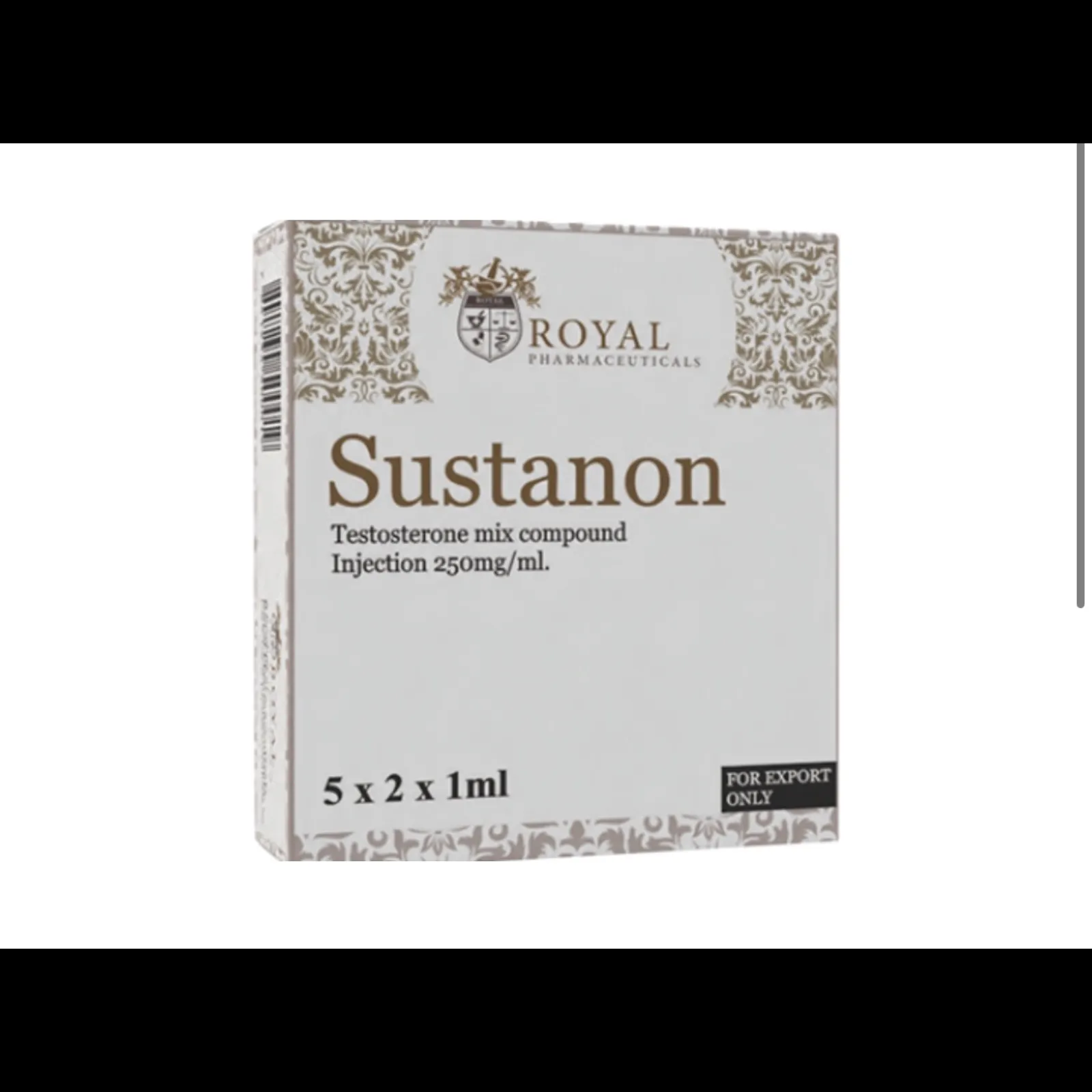 Durateston