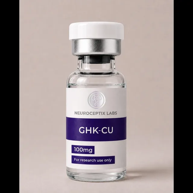 GHK-CU