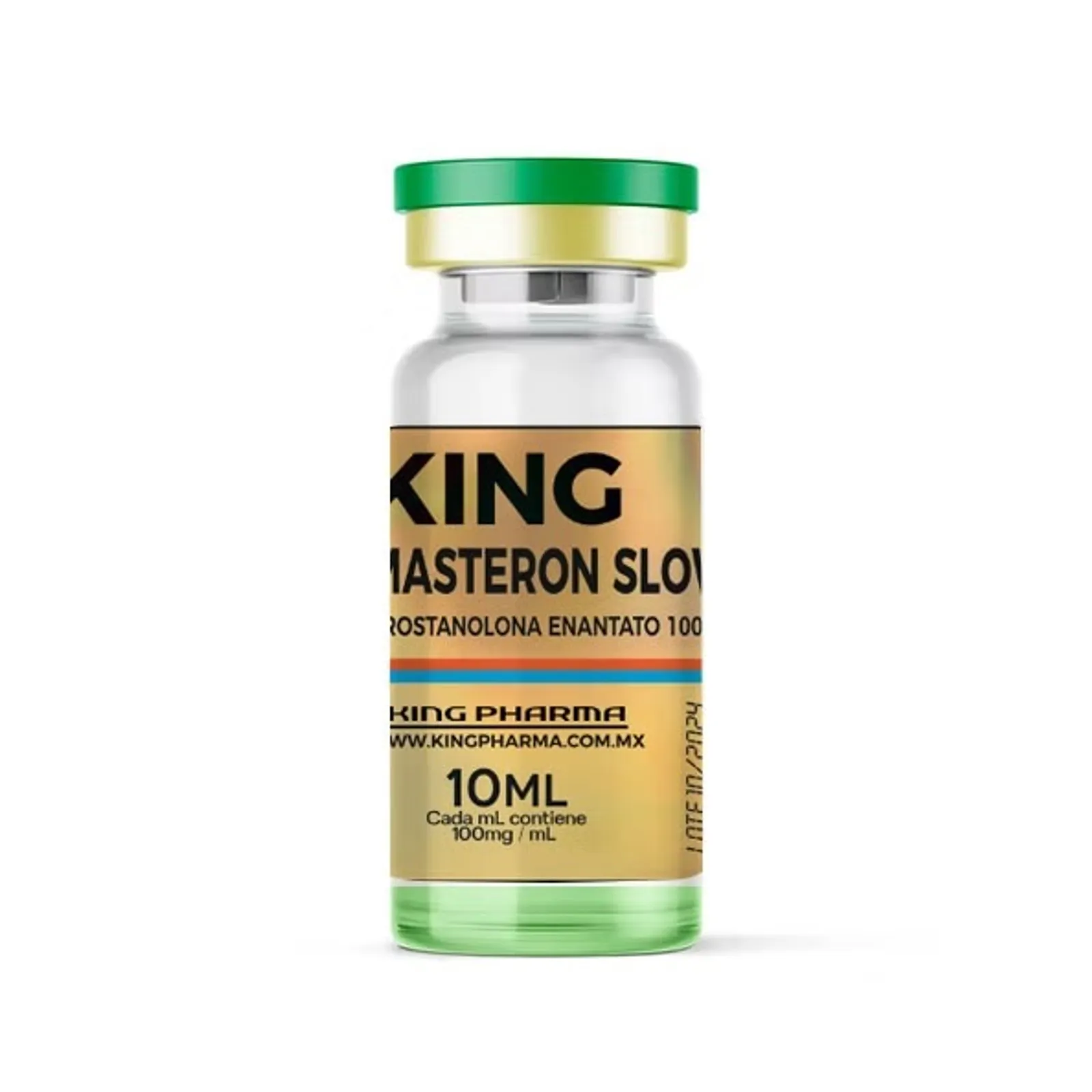 Masteron Enantato