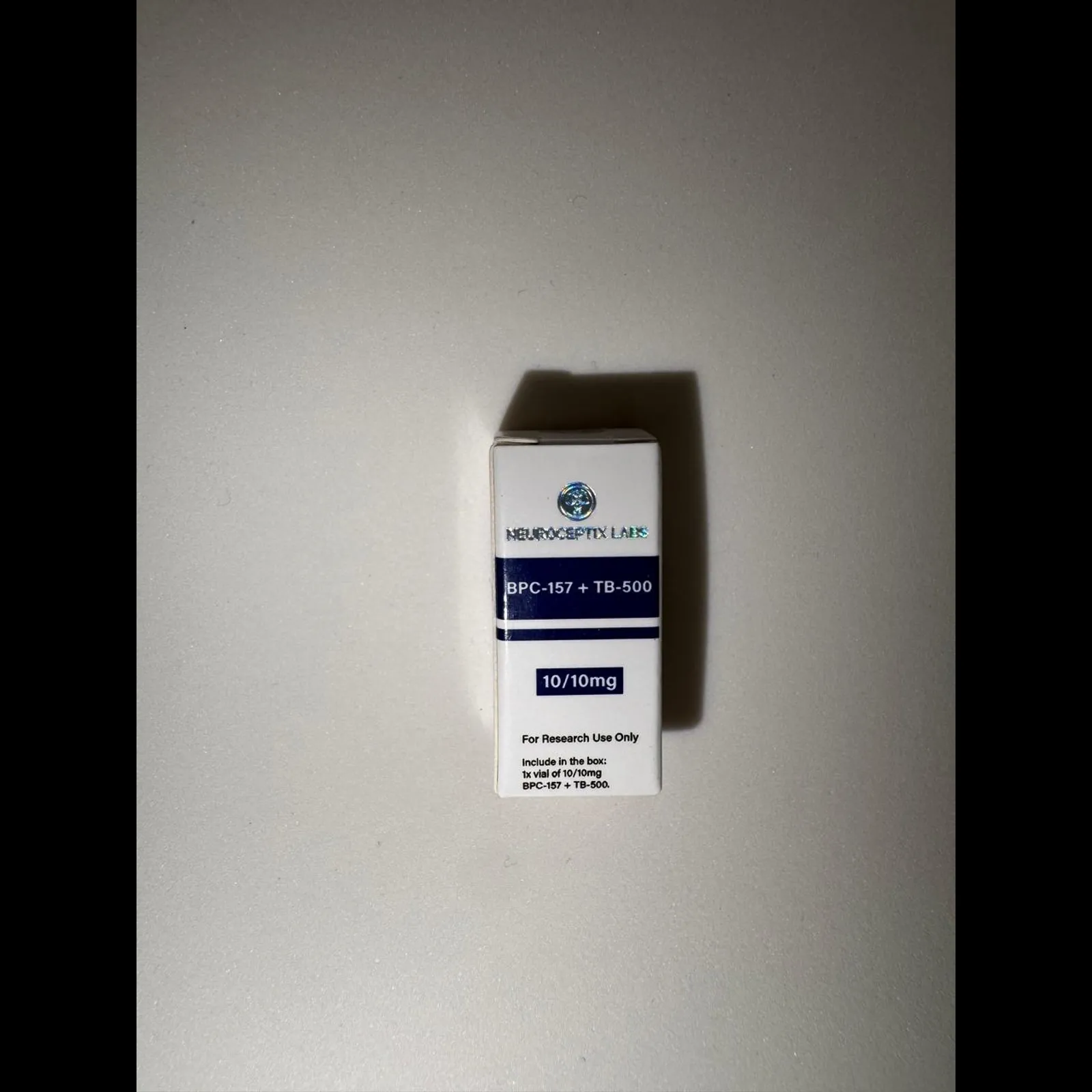 BPC + TB500 20mg