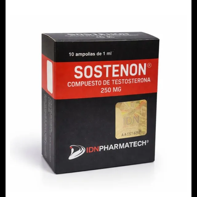 Durateston